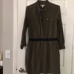 Banana republic dress